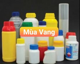 THUỐC BẢO VỆ THỰC VẬT